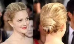 哈比丸子头视频教程,打造时尚潮流发型教程