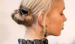 哈比丸子头视频教程,打造时尚潮流发型教程