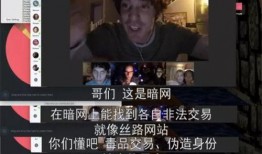 暗网视频是真实的吗,真实还是虚构？