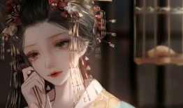 古风动漫视频,古风动漫的画卷演绎