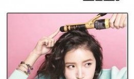 卷发棒长发大卷视频,卷发棒视频教程解析