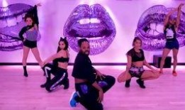 点点踏踏舞视频,感受节奏与活力的完美融合