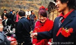 思南县结婚唢呐视频,传承民俗风情