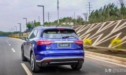 hs5试驾视频,驾驭未来，尽享驾驭激情