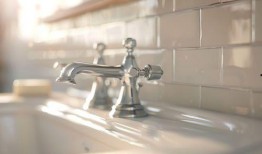 厨房水龙头怎么安装视频,视频教程快速上手