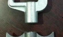 扣件生产视频,从原材料到成品的一站式观察