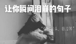 分手视频伤感15秒,泪洒15秒，情感漩涡中的无奈告别