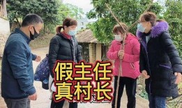 村长视频,乡村生活新篇章