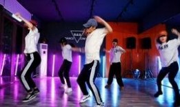 点点踏踏舞视频,感受节奏与活力的完美融合