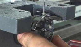 绗缝机旋梭调整视频,视频教程深度解读