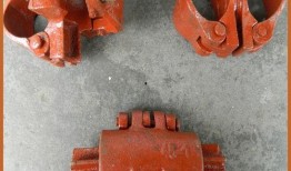 扣件生产视频,从原材料到成品的一站式观察