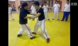 双雄跤馆教学视频大全