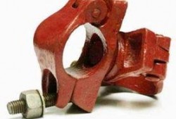 扣件生产视频,从原材料到成品的一站式观察