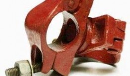 扣件生产视频,从原材料到成品的一站式观察