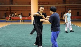 双雄跤馆教学视频大全