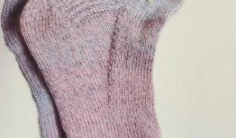 从脚尖开始织袜子视频,跟随视频教程学习织袜子技巧