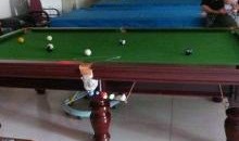 台球桌的安装方法视频,轻松掌握专业安装技巧