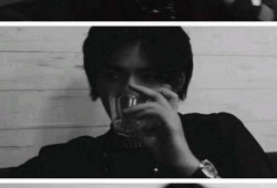 吴亦凡喝水搞笑视频,搞笑场面引网友热议