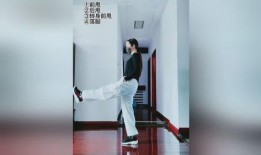 甩腿运动视频,轻松塑形，活力四溢的健身秘籍