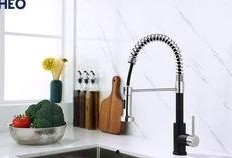 厨房水龙头怎么安装视频,视频教程快速上手