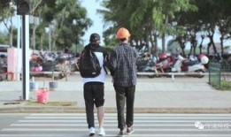 关于友善的视频,视频展现人际和谐之美