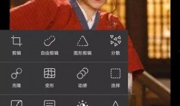 抖音拍视频人像特别大,打造巨幕视觉盛宴