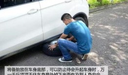 换轮胎视频教学,换轮胎视频教程，轻松掌握轮胎更换技巧