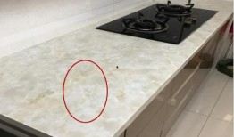 瓷砖灶台安装厨门视频,视频教程详解