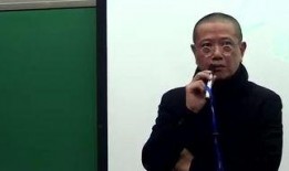 陈丹青北大演讲视频,艺术与时代的碰撞与对话