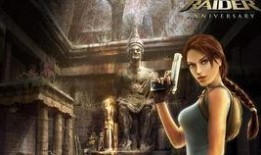 古墓丽影十周年纪念版视频攻略,重温经典，攻略揭秘