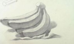 素描粽子视频教程,从零基础到精美作品