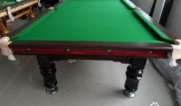 台球桌的安装方法视频,轻松掌握专业安装技巧