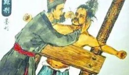 古代刑法视频,铁律森严下的历史见证