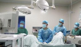 前列腺微创手术视频,技术革新与康复之道