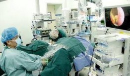 前列腺微创手术视频,技术革新与康复之道