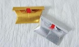 公主钱包折纸大全视频,跟随视频学制作精美小物