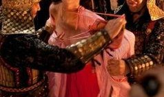 古代刑法视频,铁律森严下的历史见证