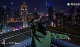 夜拍视频,探索夜拍视频的魅力