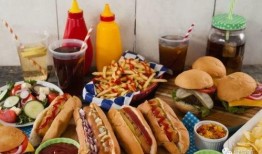 吃垃圾食品的危害视频,健康杀手背后的真相