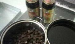 阿胶的熬制方法视频教程,传统秘方与现代技术的完美融合