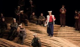 泰兴戏曲扒灰公视频