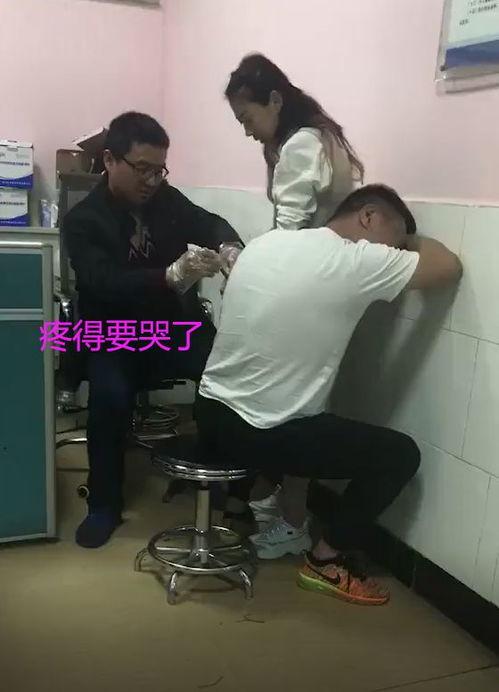 怕打针的视频,揭秘儿童怕打针的心理与应对策略